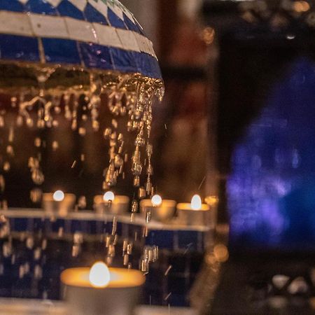 Riad Bel Kayed Фес Екстериор снимка