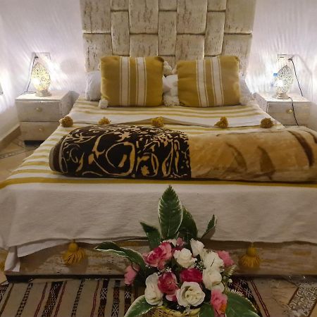 Riad Bel Kayed Фес Екстериор снимка
