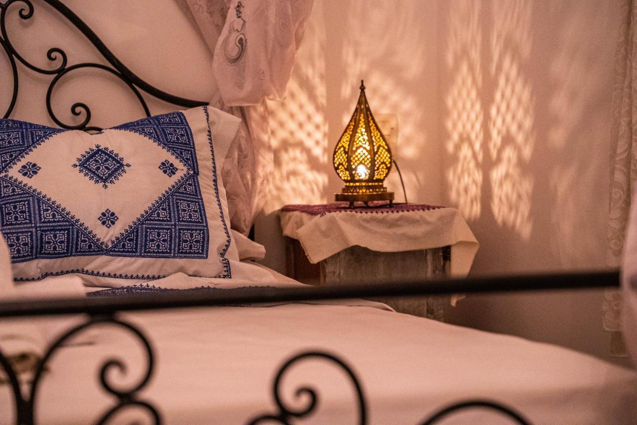 Riad Bel Kayed Фес Екстериор снимка