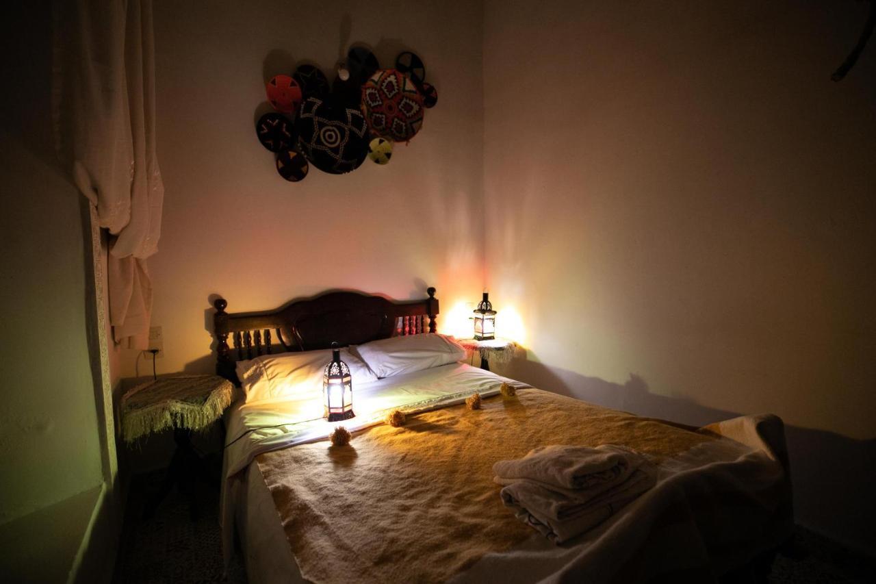 Riad Bel Kayed Фес Екстериор снимка