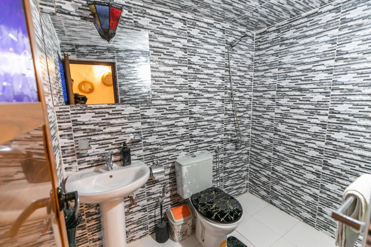 Riad Bel Kayed Фес Екстериор снимка