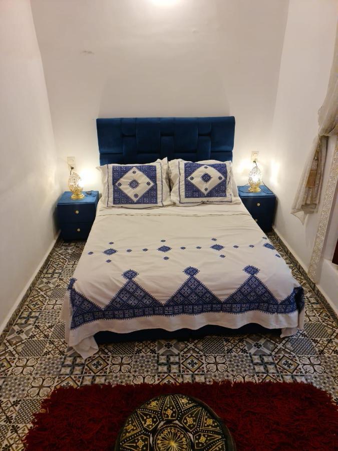 Riad Bel Kayed Фес Екстериор снимка