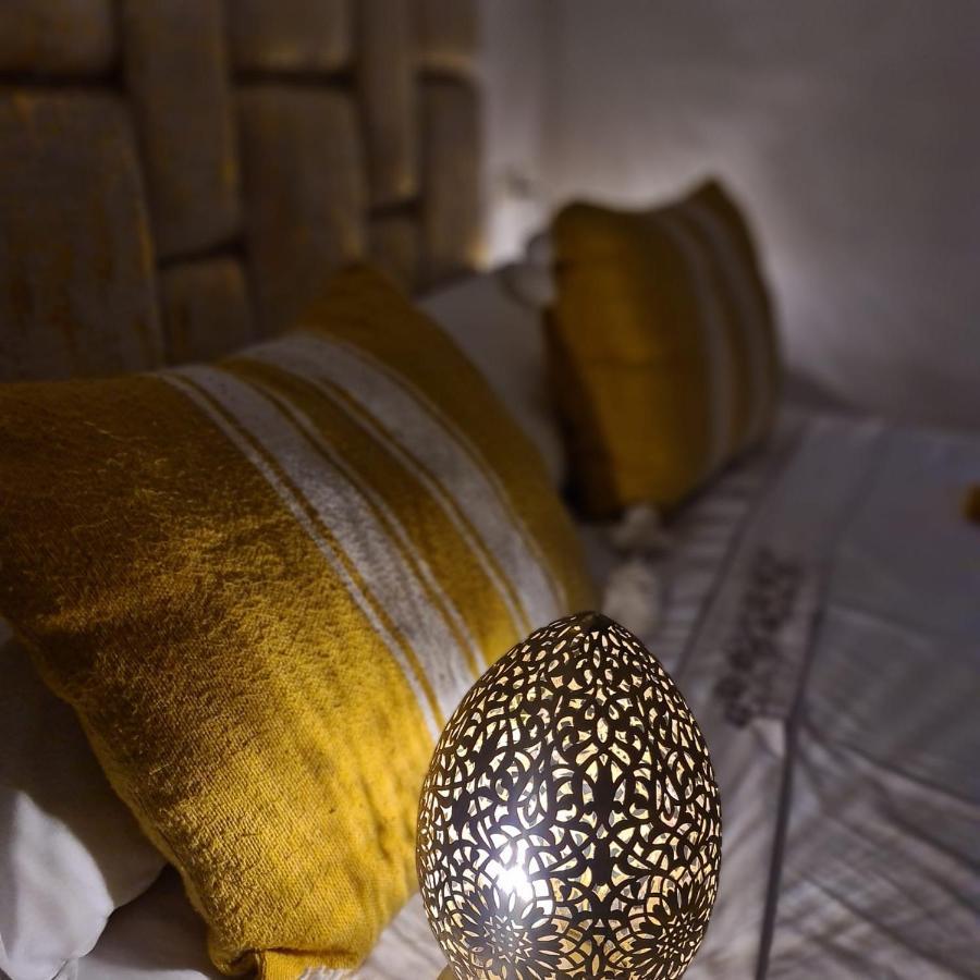 Riad Bel Kayed Фес Екстериор снимка